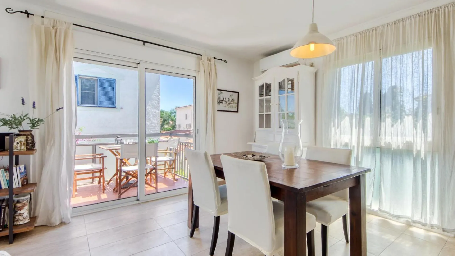 אמפוריבראבה Apartment Can Plana By Interhome 0*,  ספרד