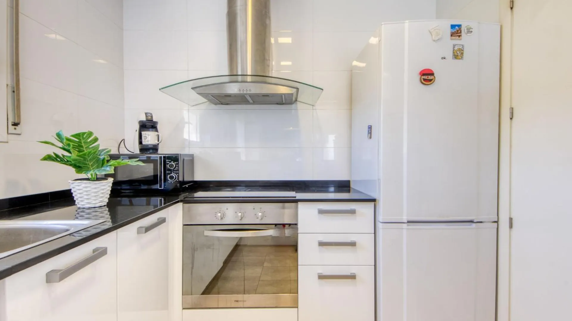 אמפוריבראבה Apartment Can Plana By Interhome