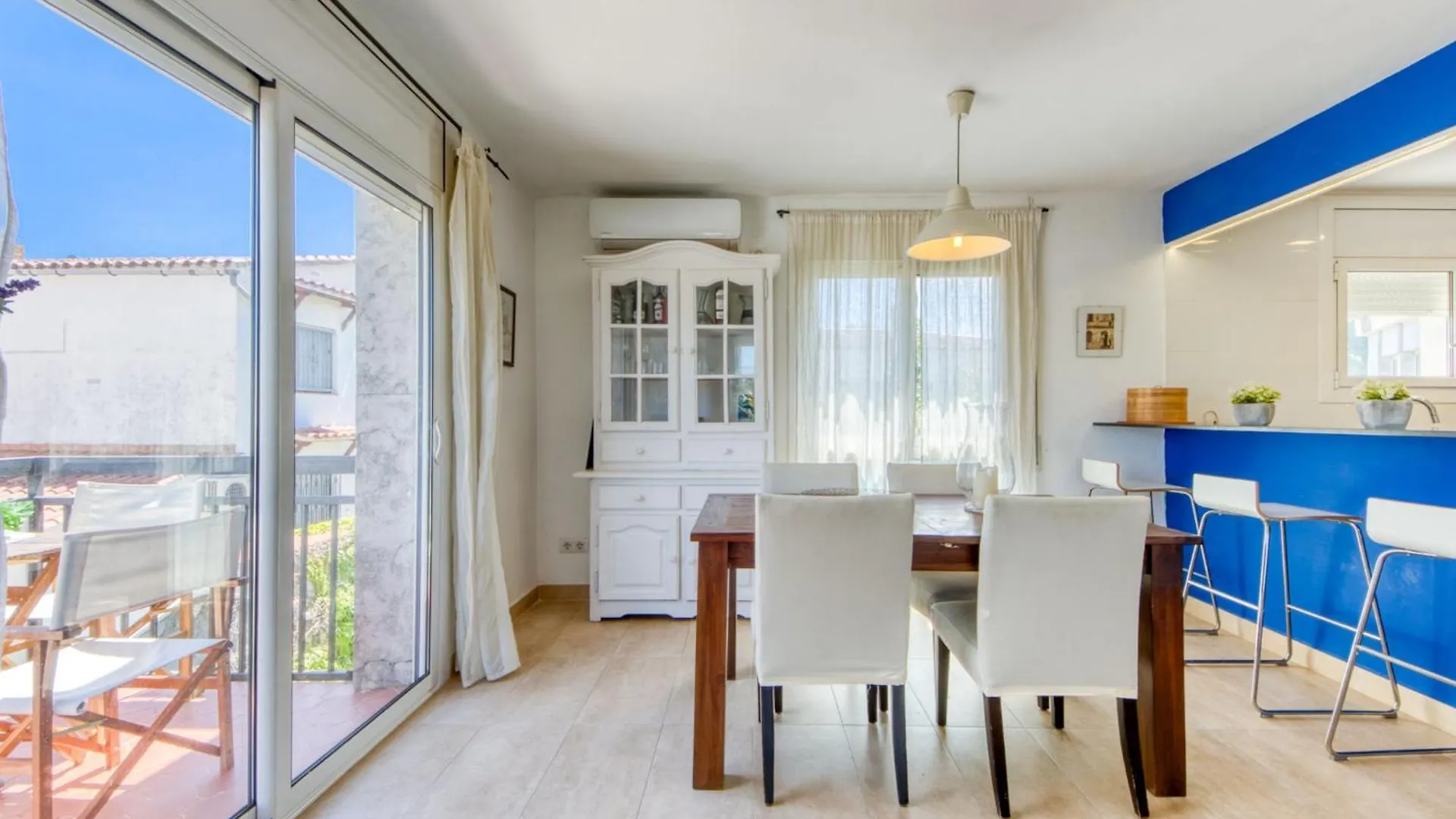 אמפוריבראבה Apartment Can Plana By Interhome
